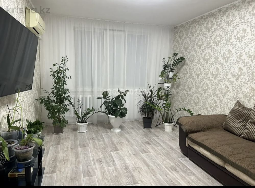 Квартира трехкомнатная