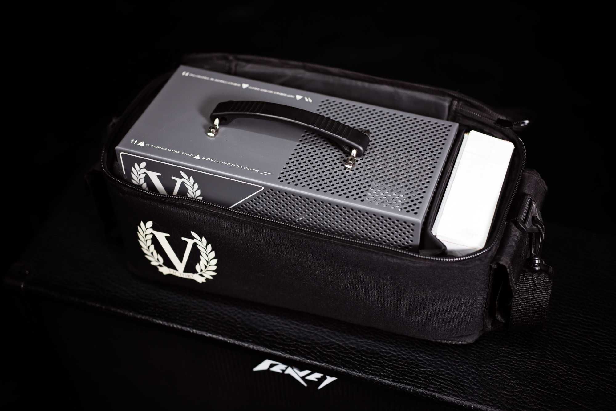 Ламповая голова Victory Amplifiers VX The Kraken
