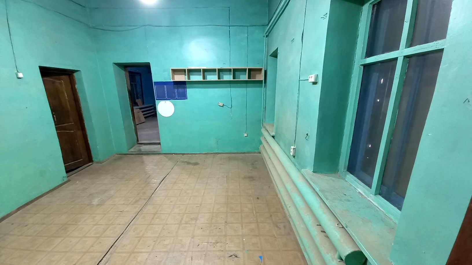Сдам под цех, производство