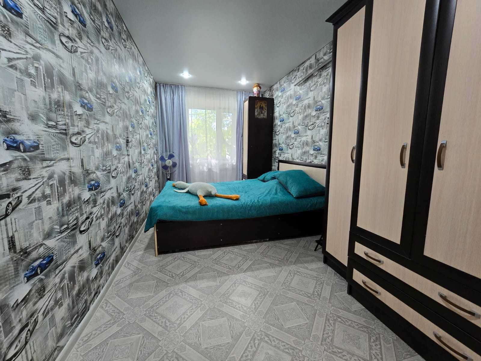 Продам 3х комн на Старте/ПОМОЩЬ В ИПОТЕКЕ