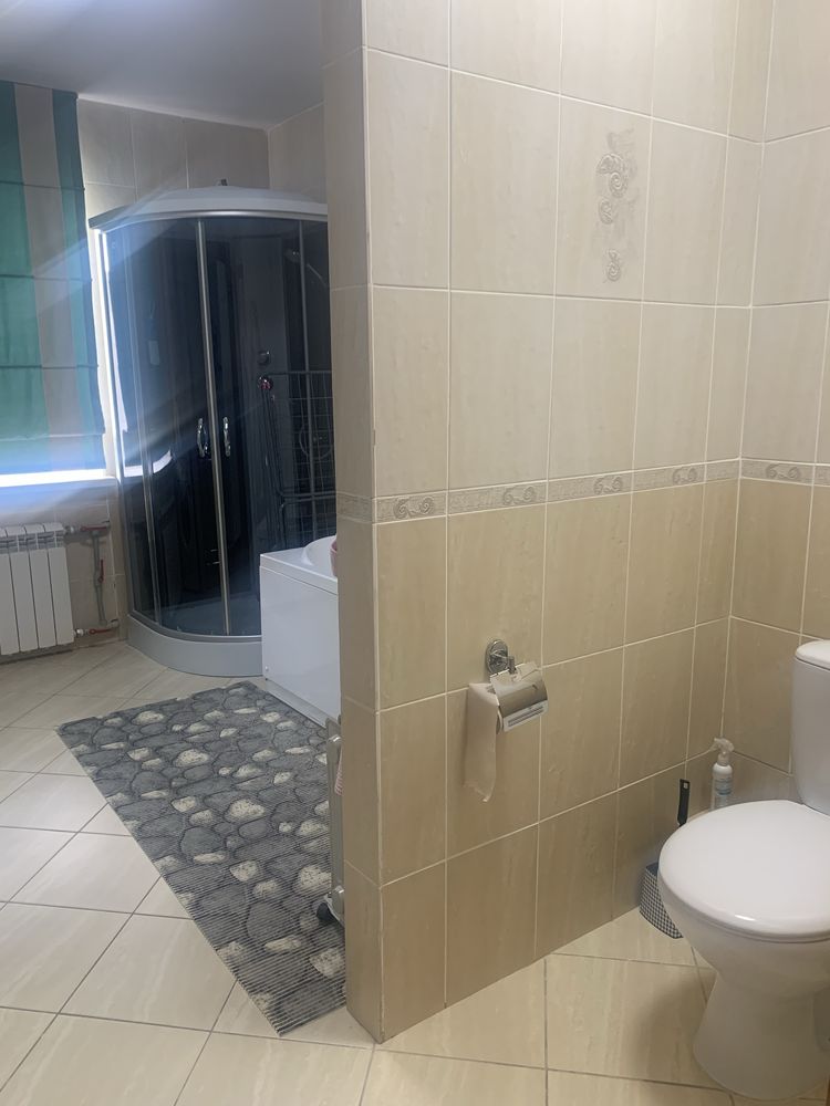 Продается отличная 3-х комнатная кв у/п по пр. Республики