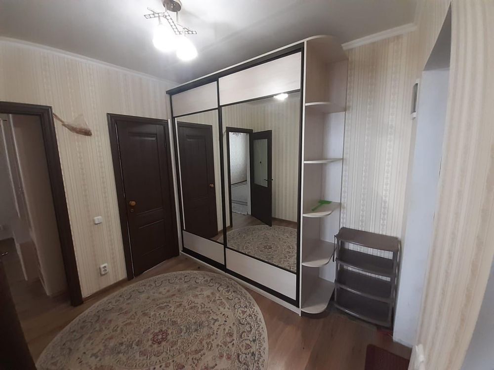 Продам 2 х комнатную квартиру