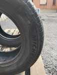 Продам шины Michelin