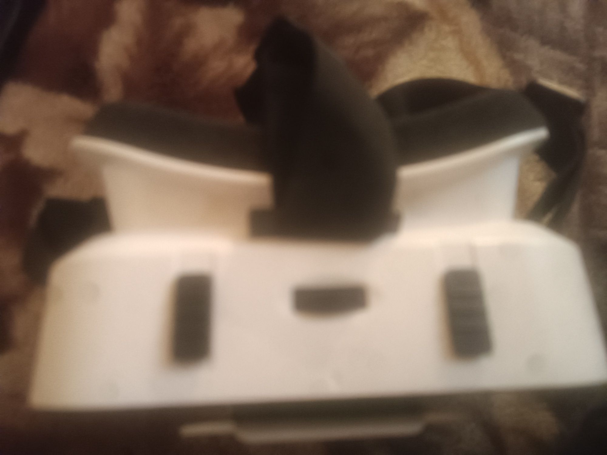 Продам vr очки состояние новые