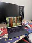 Macbook air m3 256 gb 99 акб