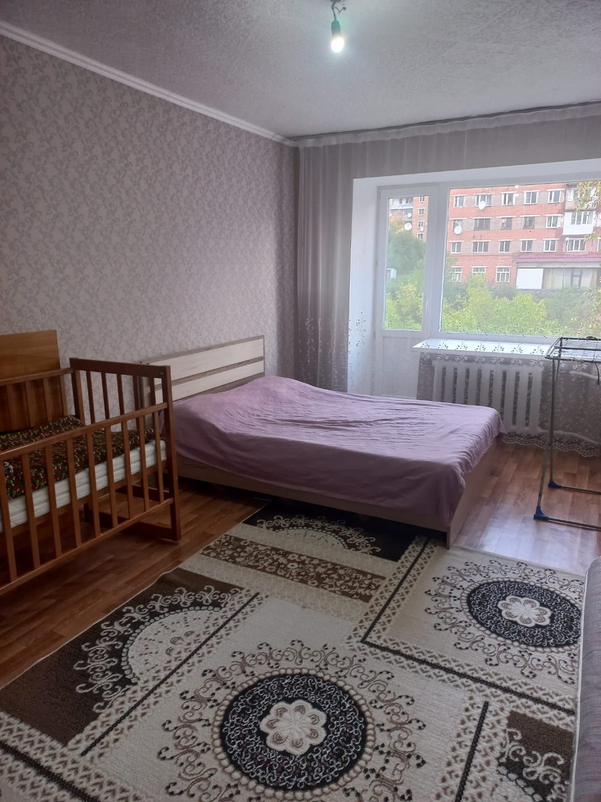 Продаётся 3х комнатный квартира