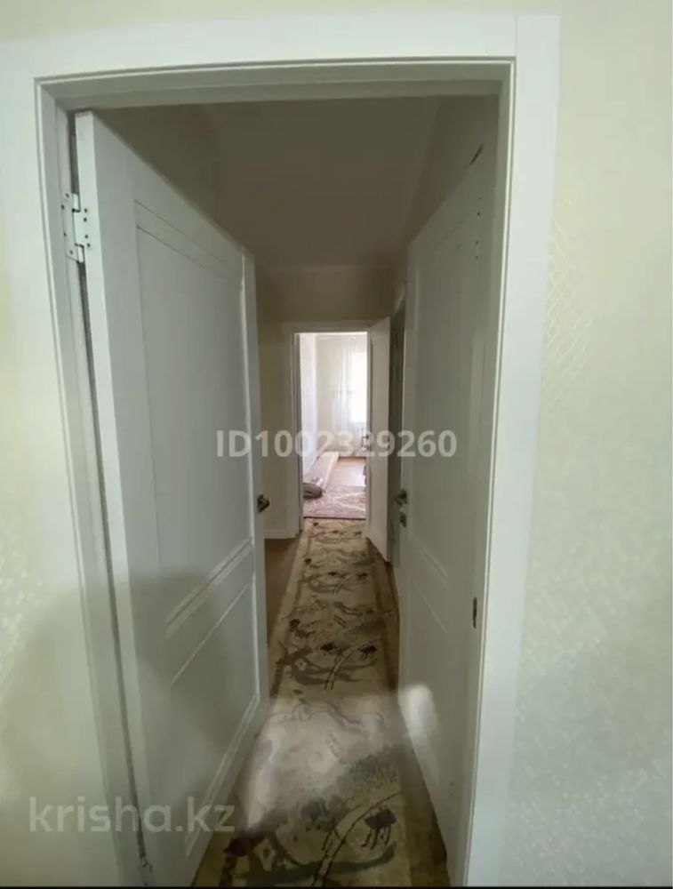 Степной -3 дом 3. Продается 3х комнатная квартира.