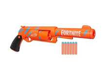 Бластер Нерф Фортайнт Hasbro Nerf пистолет