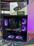 Игровой компьтер RTX5060