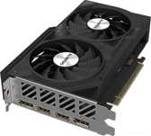 Gigabyte RTX 4060 Windforce OC, 8 GB, GeForce RTX 4060