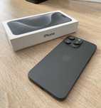 Продам Iphone 15 pro max