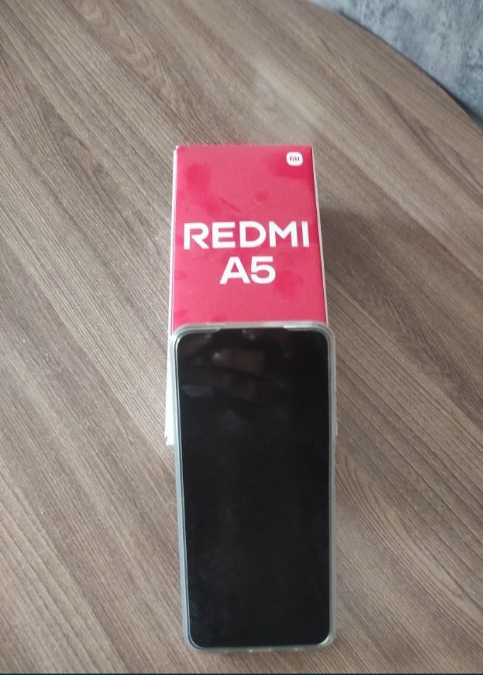 Продам Редми А5 срочно