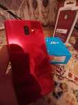 Продам самсунг J6+ в идеальном состояние