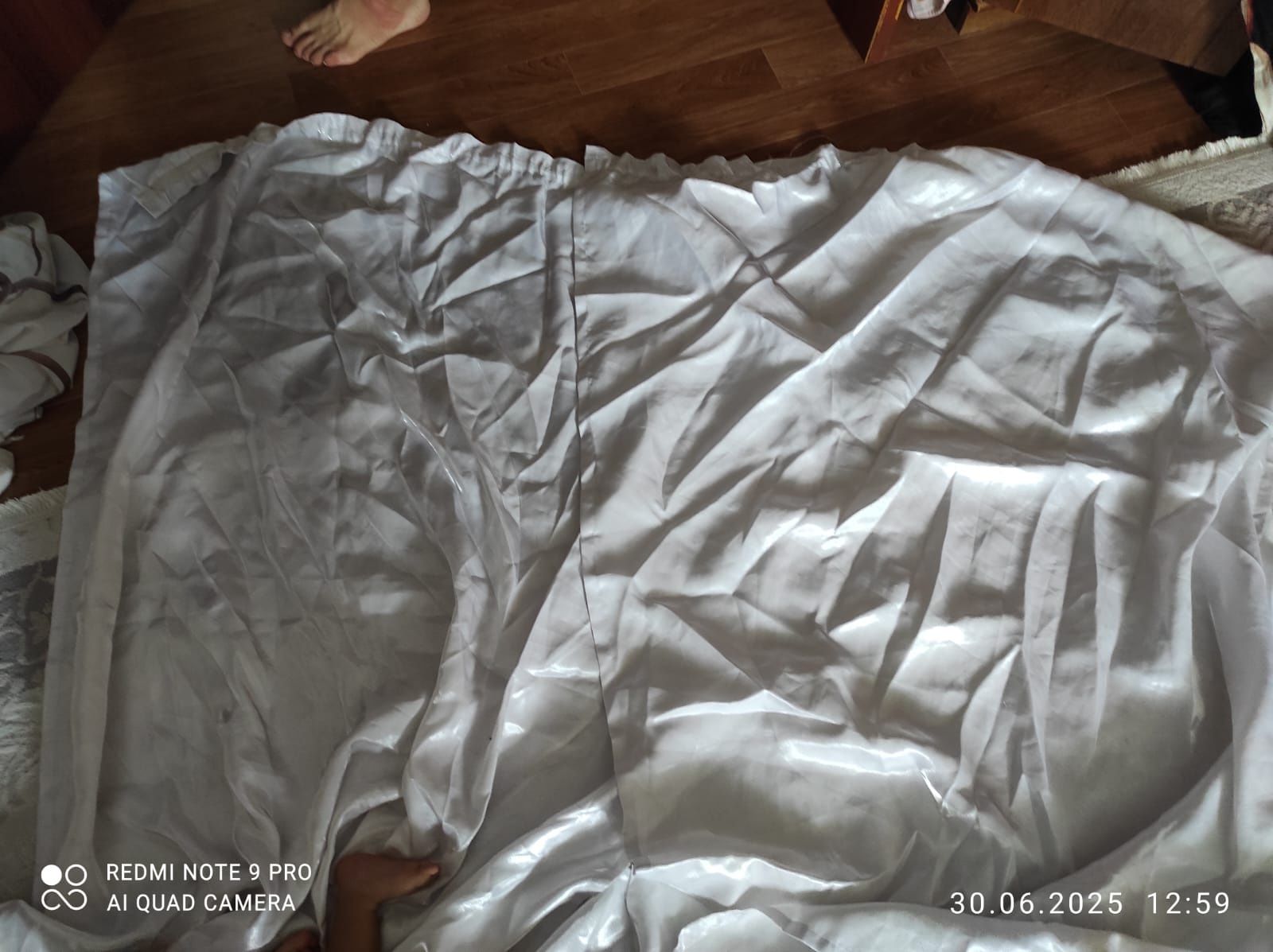 Продам занавески