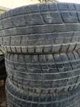 Зимние шины 265/65 R 17