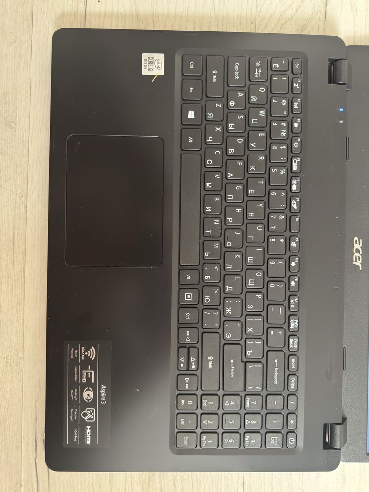 Ноутбук Acer срочно