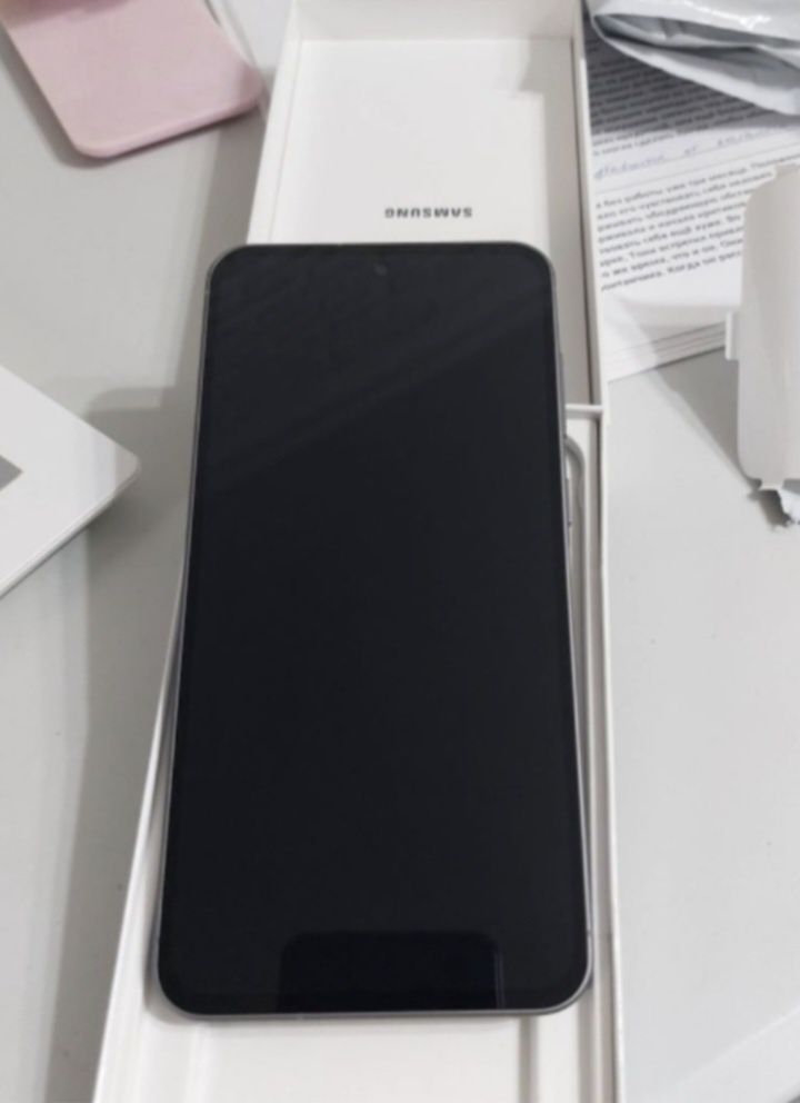 Новый Samsung Galaxy A56 5G