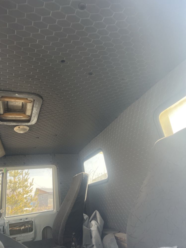Камаз 55102