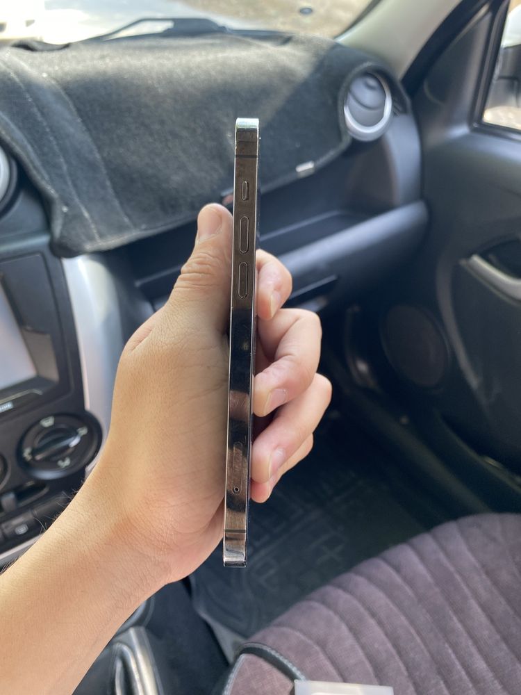 Iphone 12 pro 128 GB