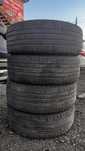 Продам летние авто ШИНЫ CONTINENTAL 235/55/R19