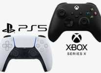 Ремонт джойстиков DualSense PS5, DualShock PS4, XBOX