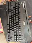 Клавиатура logitech g pro