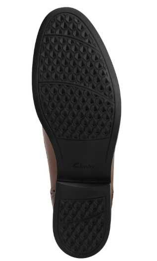 Туфли Clarks 43 44