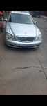 Мерседес W220, 3.2