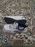 Кроссовки кожаные  SKECHERS