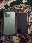 iPhone 13 pro срочно сатылады бары жаксы