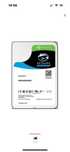 Новый HDD Seagate SkyHawk 1TB