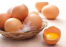Экологически чистый продукт  Яйца домашние