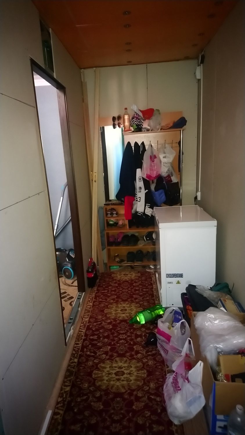 Срочно !!! Продам дом с.Заречное или обмен