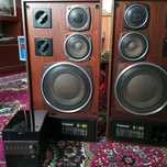 Колонки Radiotechnika S-90