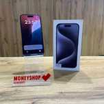 К162\ Сотовый телефон APPLE Iphone 15 Pro 256GB