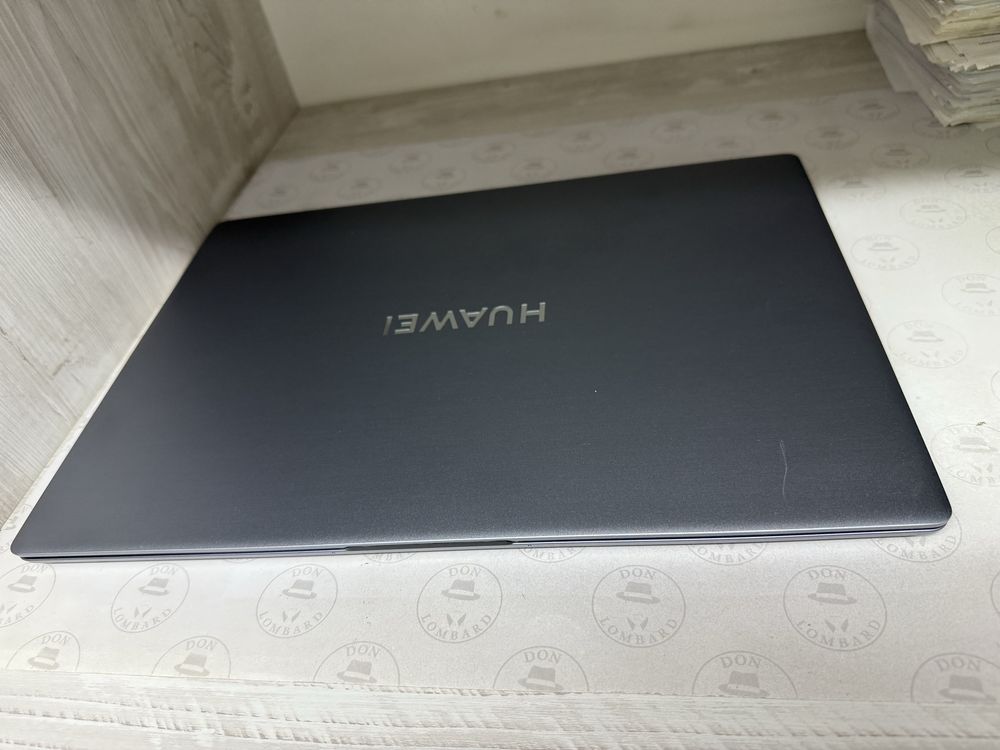 Huawei MateBook D16 MCLF-X 8/512Gb