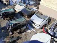 Запчасти на ford galaxy sharan