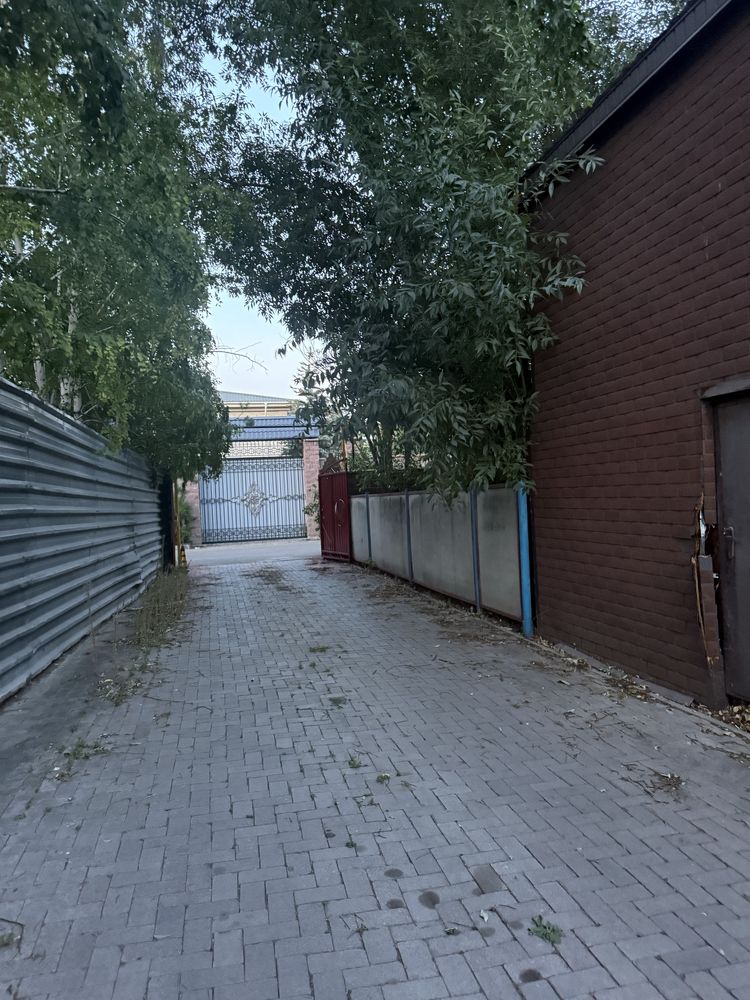 Сдается в аренду Контейнер с отдельным входом