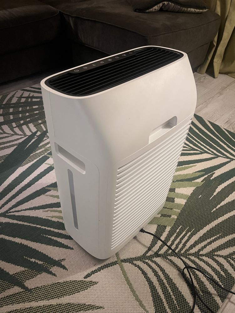 Воздухоочиститель Philips AC2729/10