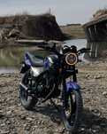 racer tiger 150-23