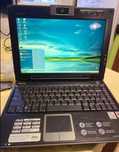 Ноутбук Asus W5000 / на Windows XP и для работы с Windows XP