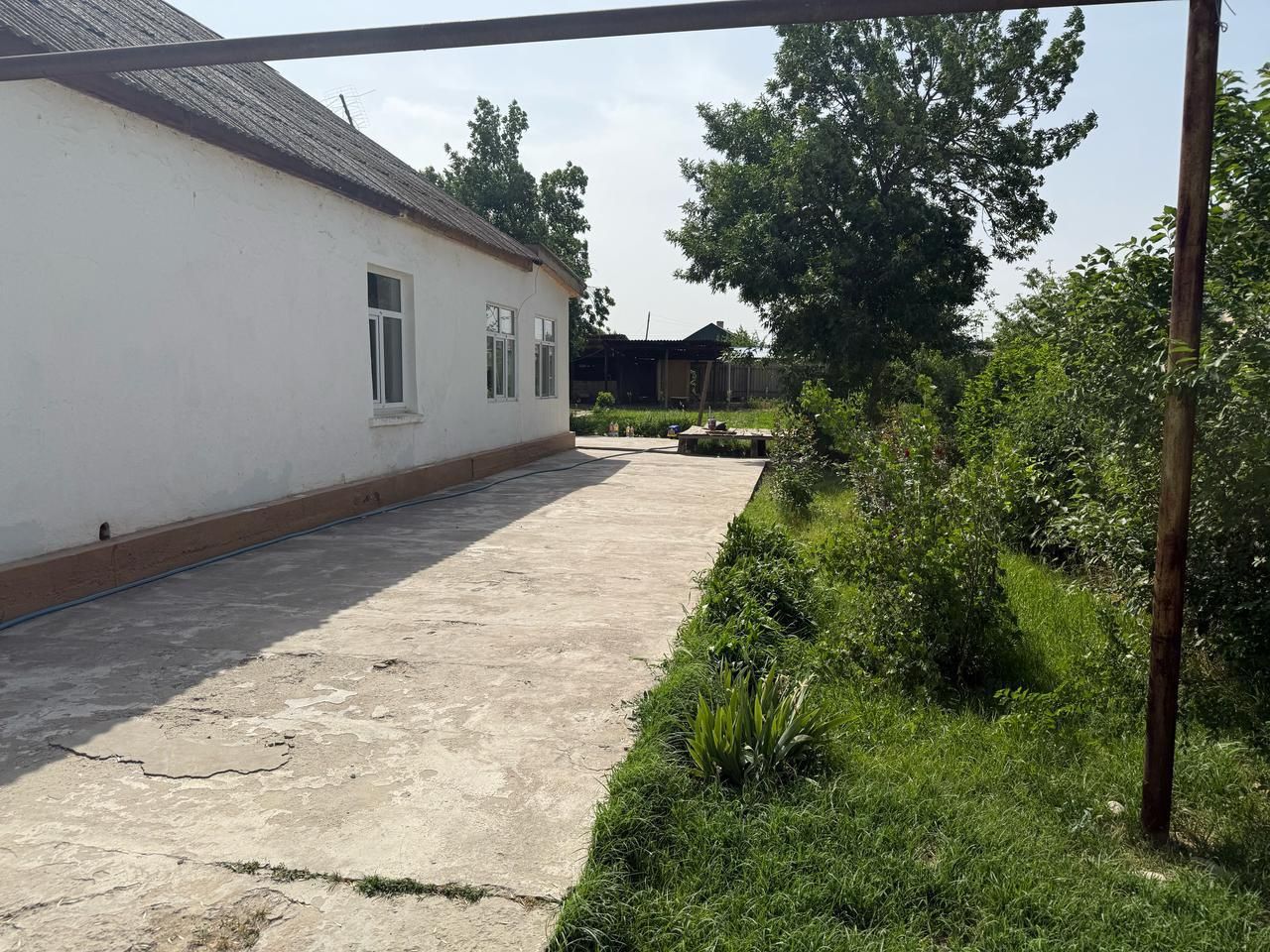 Продам дом срочно