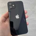 iphone 12 , 64gb идеал