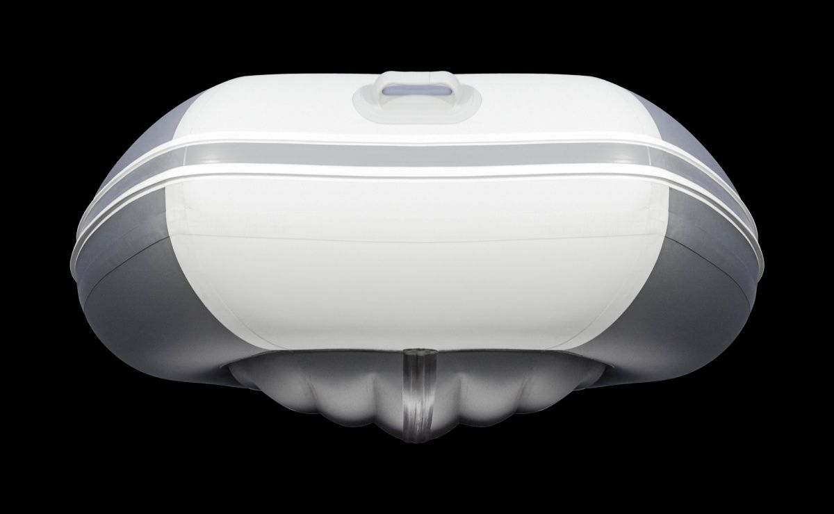 Лодка NX Таймень 3200нднд