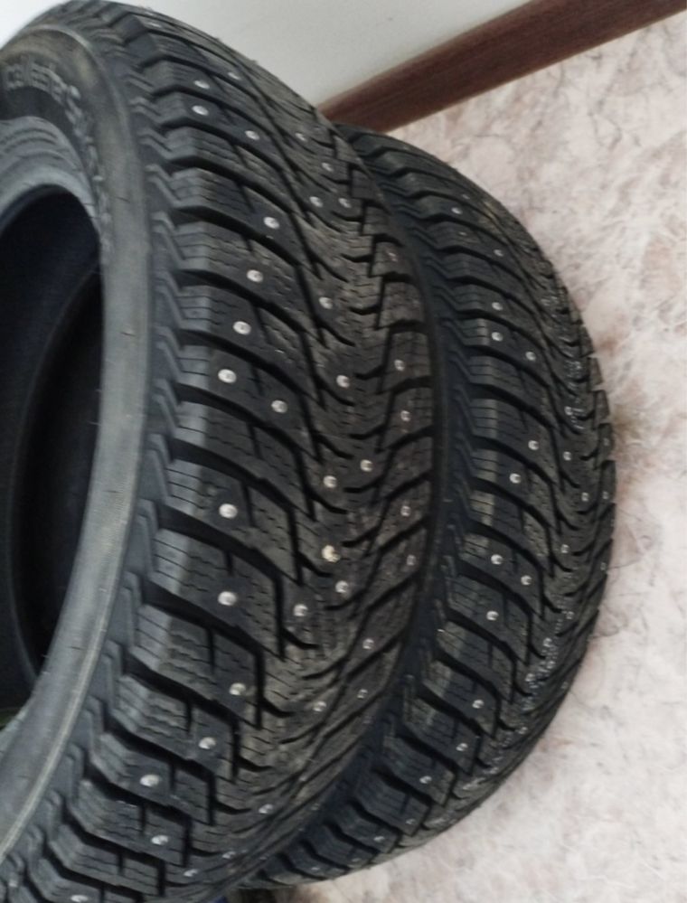 Продам зимные шины R15