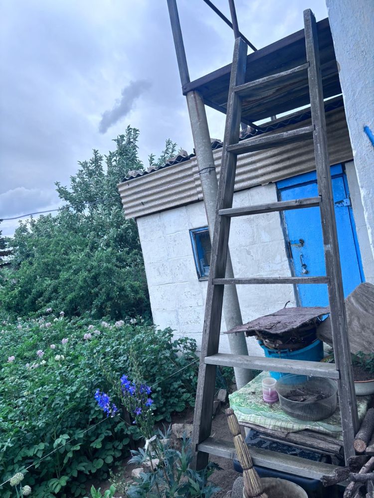 Продам дачу. Сад «Северный»