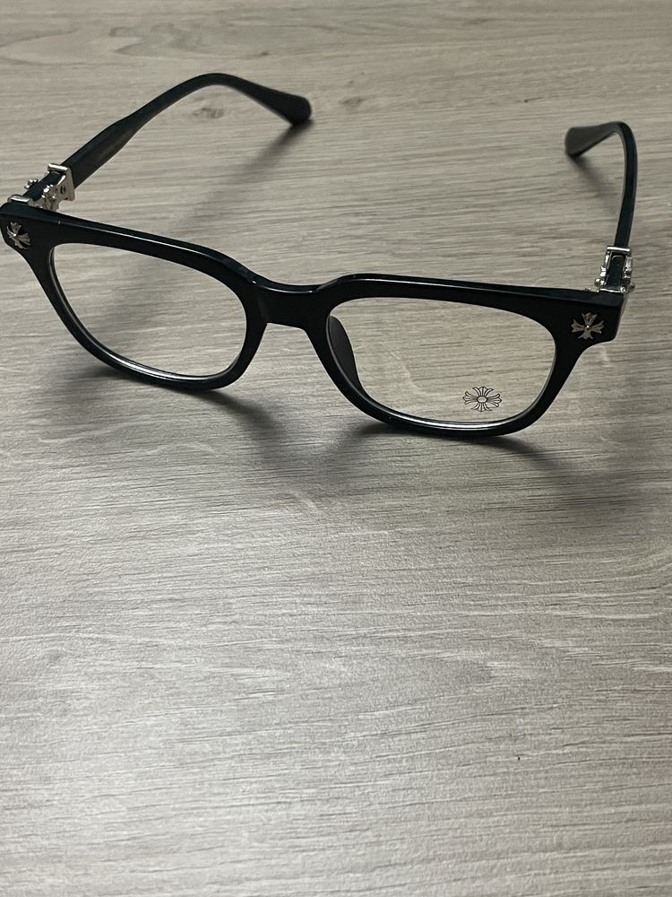 Chrome hearts glasses