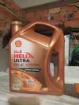 Продам масло shell heliks
