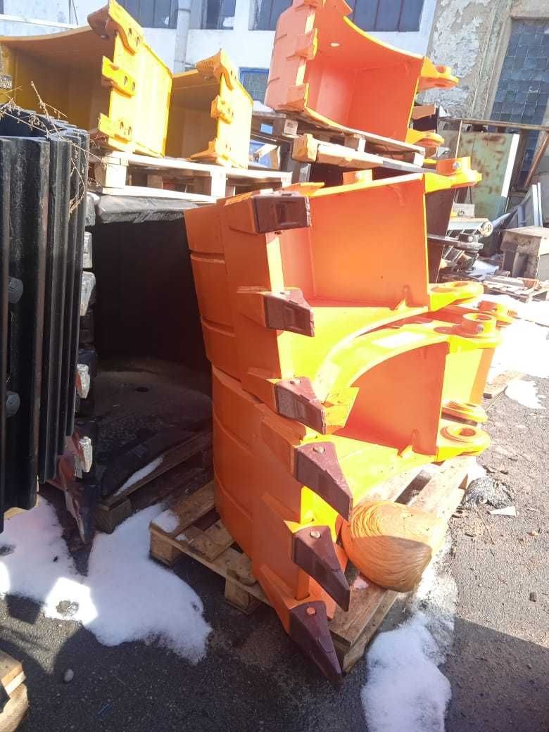 Ковш траншейный 600 mm для экскаватора Hitachi ZX230,ZX240.
