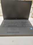Ноутбук HP Intel